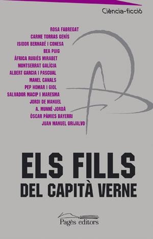 ELS FILLS DEL CAPITAT VERNE | 9788497792899 | VV.AA