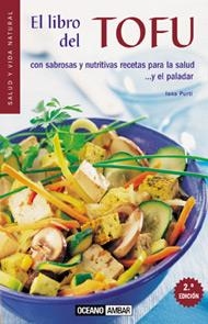 EL LIBRO DEL TOFU | 9788475560991 | PURTI, IONA