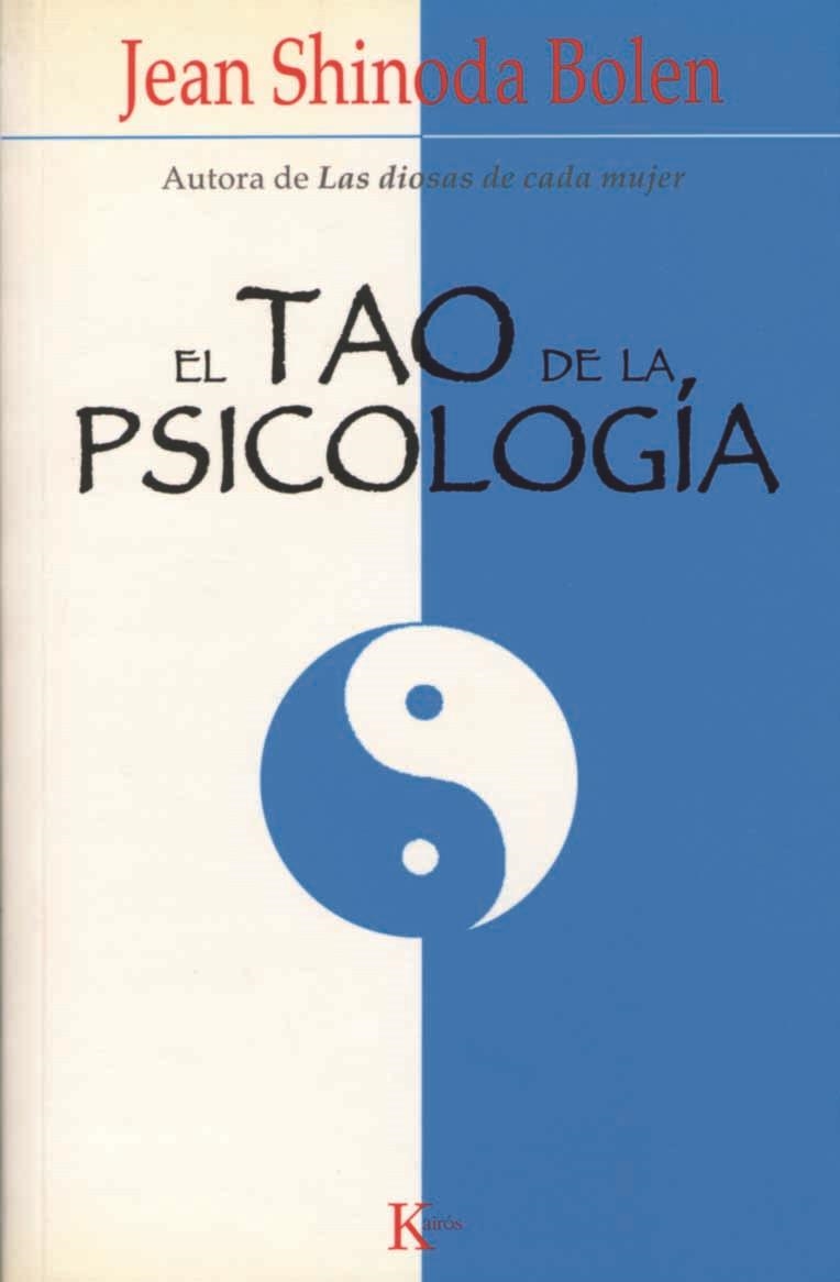 EL TAO DE LA PSICOLOGIA | 9788472455948 | SHINODA BOLEN, JEAN