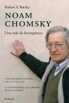 NOAM CHOMSKY - UNA VIDA DE DISCREPANCIA | 9788483076767 | BARSKY, ROBERT F.