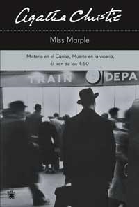 MISS MARPLE, PACK AGATHA CHRISTIE | 9788478714124 | CHRISTIE, AGATHA