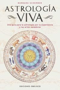 ASTROLOGIA VIVA | 9788497772242 | SHERMER, BARBARA