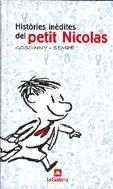 HISTORIES INEDITES DEL PETIT NICOLAS | 9788424632144 | GOSCINNY, RENE/ SEMPE