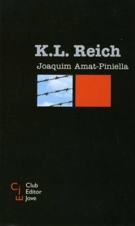 K.L. REICH | 9788473291071 | JOAQUIM AMAT PINIELLA