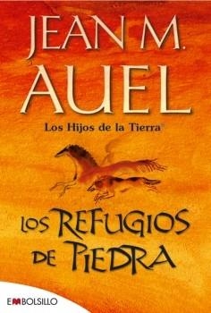 LOS REFUGIOS DE PIEDRA | 9788496231672 | AUEL, JEAN M.