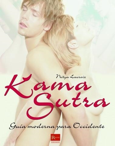 KAMA SUTRA-GUIA MODERNA OCC-TELA | 9788479277581 | LACROIX,NITYA