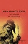 LA CONJURA DE LOS NECIOS | 9788496333604 | KENNEDY TOOLE, JOHN