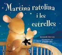 MARTINA RATOLINA I LES ESTRELLES | 9788427293335 | STEVEN, KENNETH