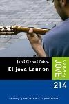 EL JOVE LENNON -JOVE- | 9788466406673 | JORDI SIERRA I FABRA