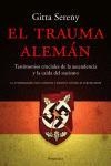 EL TRAUMA ALEMAN | 9788483076927 | GITTA, SERENY