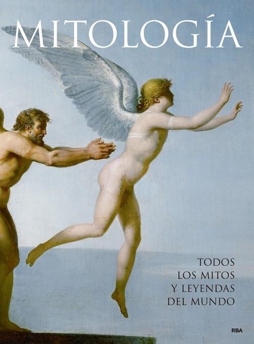 MITOLOGIA | 9788478714117 | VV.AA.