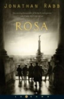 ROSA | 9788466615679 | JONATHAN RABB