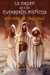 EL ORDEN DE LOS GUERREROS MISTICOS (BUSCADOR DE LA VERDAD) | 9788466622172 | NICHOLSON, WILLIAM