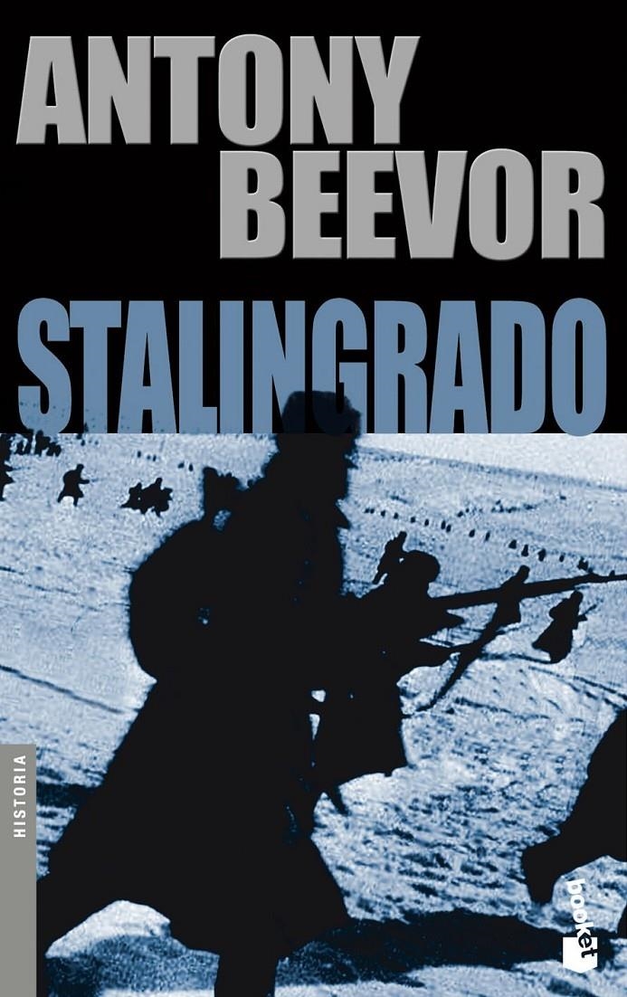 STALINGRADO | 9788484327059 | ANTONY BEEVOR