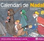 CALENDARI DE NADAL | 9788424620479 | CHUS DIAZ & FRANCESC ROVIRA