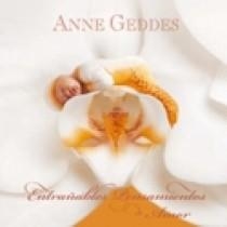 ENTRAÑABLES PENSAMIENTOS DE AMOR | 9788466621908 | GEDDES, ANNE