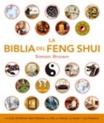 BIBLIA DEL FENG SHUI, LA | 9788466621595 | BROWN, SIMON