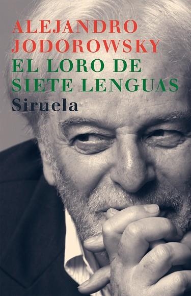 EL LORO DE SIETE LENGUAS | 9788478449200 | JODOROWSKY, ALEJANDRO