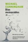 DIAS MEMORABLES | 9788476697191 | CUNNINGHAM, MICHAEL