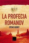 PROFECIA ROMANOV, LA | 9788466406772 | BERRY, STEVE