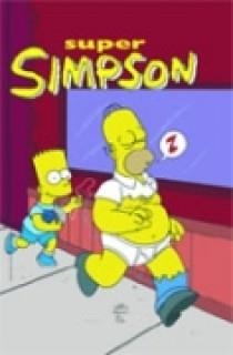 SUPER HUMOR SIMPSON 10 | 9788466622608 | AUTORES BONGO COMICS