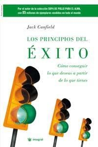 LOS PRINCIPIOS DEL EXITO | 9788478713356 | CANFIELD,  JACK