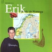 ERIK  JO SOC DE NORUEGA | 9788489149458 | CLOETTA, ANNE LISE