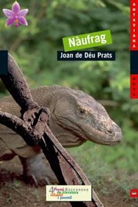 NAUFRAG | 9788448917920 | DE DEU PRATS, JOAN