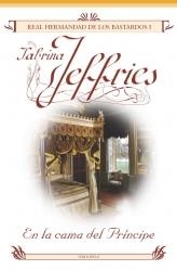 EN LA CAMA DEL PRINCIPE | 9788496575011 | JEFFRIES, SABRINA