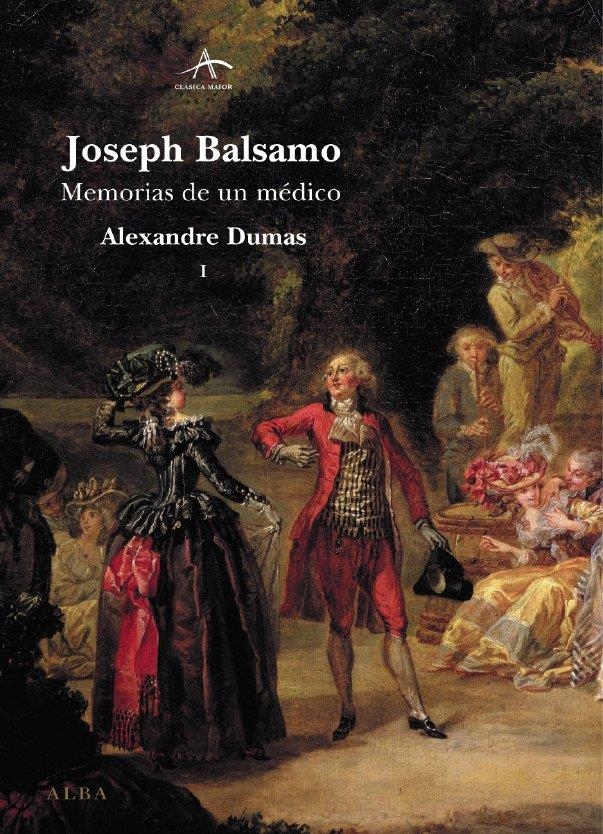 JOSEPH BALSAMO - 2VOLS. | 9788484282792 | DUMAS, ALEXANDRE