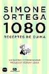 1080 RECEPTES DE CUINA -MINA- | 9788496499379 | ORTEGA, SIMONE