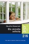 ELS MIRALLS INFINITS -JOVE- PREMI CIUTAT DE BADALONA DE NAR | 9788466406765 | BEAUMONT, CLAUDINE