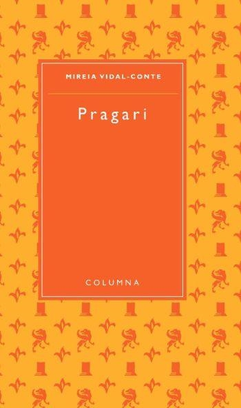 PRAGARI -PREMI MIQUEL DE PALOL 2005- | 9788466406826 | VIDAL-CONTE, MIREIA