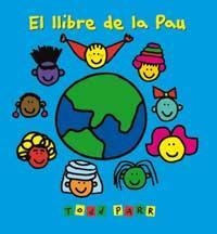 EL LLIBRE DE LA PAU | 9788484882107 | PARR, TODD