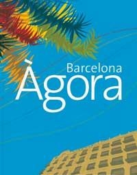 BARCELONA AGORA | 9788476091616 | VV.AA.