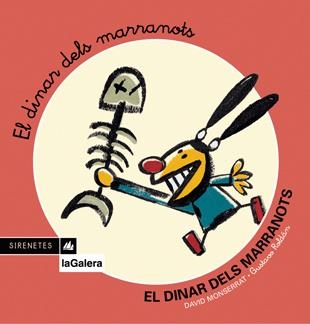 EL DINAR DELS MARRANOTS | 9788424610821 | MONTSERRAT, DAVID : ROLDAN, GUSTAVO