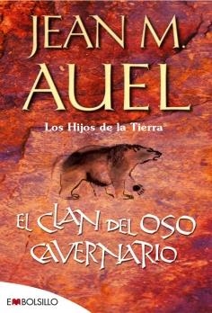 CLAN DEL OSO CAVERNARIO. EL | 9788496231634 | AUEL, JEAN M.