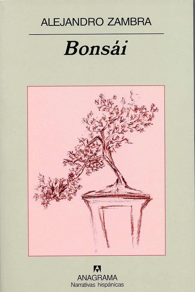 BONSAI | 9788433971296 | ZAMBRA, ALEJANDRO