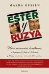 ESTER Y RUZYA | 9788483077146 | GESSEN, MASHA