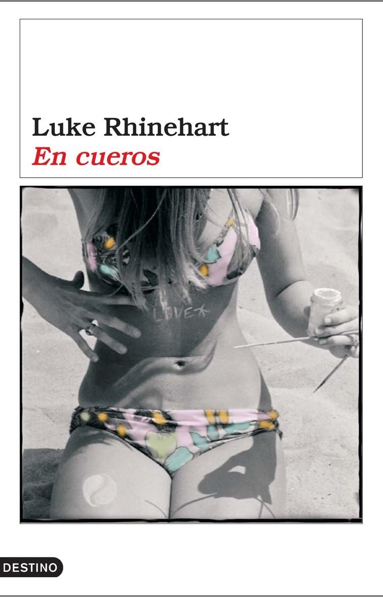 EN CUEROS | 9788423337828 | RHINEHART, LUKE