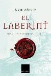 EL LABERINT TRES SECRETS DUES HEROINES UN GRIAL | 9788466406932 | MOSSE, KATE