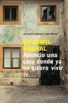 ANUNCIO UNA CASA DONDE YA NO QUIERO VIVIR | 9788476697429 | HRABAL, BOHUMIL