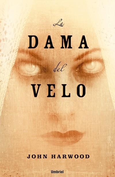 DAMA DEL VELO, LA | 9788495618955 | HARWOOD, JOHN