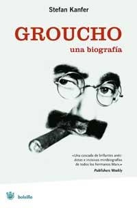 GROUCHO UNA BIOGRAFIA | 9788478715275 | KANFER, STEFAN