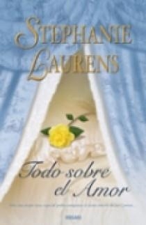 TODO SOBRE EL AMOR | 9788466620901 | LAURENS, STEPHANIE