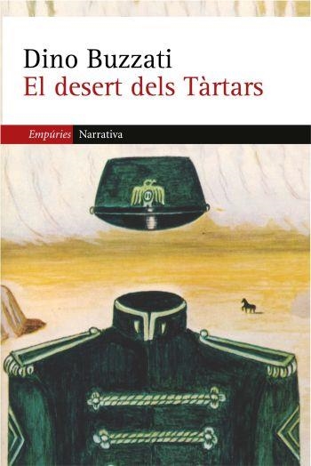 EL DESERT DELS TARTARS | 9788497871754 | BUZZATI, DINO