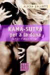 KAMA SUTRA PER A LA DONA COM FER-LI PERDRE EL CAP | 9788466406956 | GALLOTTI, ALICIA