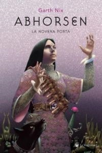 ABHORSEN LA NOVENA PORTA | 9788478715091 | NIX, GARTH