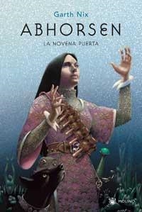 ABHORSEN LA NOVENA PUERTA | 9788478715084 | NIX, GARTH