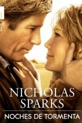 NOCHES DE TORMENTA | 9788496544147 | NICHOLAS SPARKS